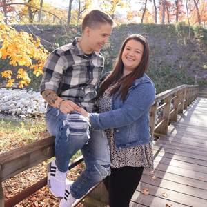 Meet your Posher, Amelia